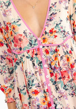 Load image into Gallery viewer, Floral Dreams Dress
