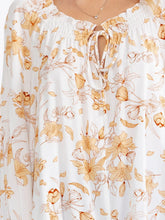 Load image into Gallery viewer, Golden Hour Wildflower Blouse
