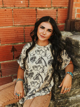 Load image into Gallery viewer, The Way of Life Blouse
