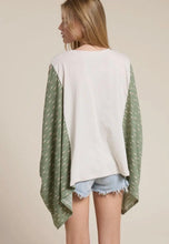 Load image into Gallery viewer, Freebird Dreams Boho Kimono Top
