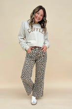 Load image into Gallery viewer, Preorder - Take A Walk On The Wild Side Jeans
