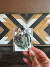 Load image into Gallery viewer, Genuine Leather Earrings
