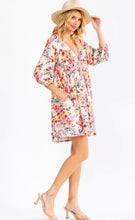 Load image into Gallery viewer, Floral Dreams Dress
