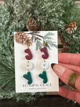Load image into Gallery viewer, Joy Dangle Earrings
