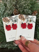 Load image into Gallery viewer, Christmas Classic Earrings
