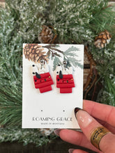 Load image into Gallery viewer, Christmas Classic Earrings
