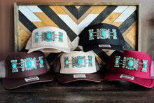 Load image into Gallery viewer, Roaming Grace Exclusive Show Stopper Trucker Hat
