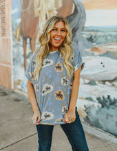 Load image into Gallery viewer, The Rancher Blouse
