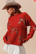 Load image into Gallery viewer, The Perfect Holiday Party Sweater
