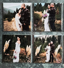 Load image into Gallery viewer, Custom Photo Magents - 3 Images
