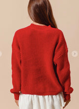 Load image into Gallery viewer, The Perfect Holiday Party Sweater
