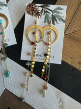 Load image into Gallery viewer, Boho Statement Earring Collection
