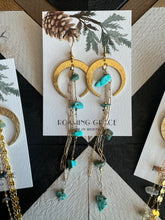 Load image into Gallery viewer, Boho Statement Earring Collection
