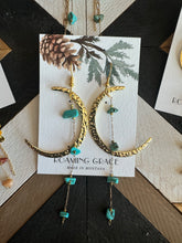 Load image into Gallery viewer, Boho Statement Earring Collection
