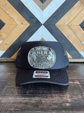 Load image into Gallery viewer, Vintage NFR Buckle Trucker Hat 60
