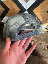 Load image into Gallery viewer, Handmade Trucker Hat - 51
