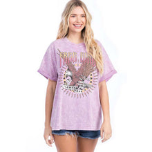 Load image into Gallery viewer, Freebird America Graphic Tee
