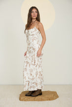 Load image into Gallery viewer, Western Whimsy Slip Dress

