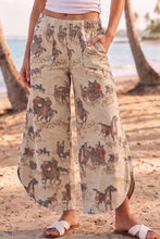 Load image into Gallery viewer, Frontier Trails Statement Pants
