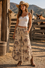 Load image into Gallery viewer, Frontier Trails Statement Pants

