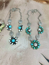 Load image into Gallery viewer, Handmade Sterling Silver Wild Horse Necklace
