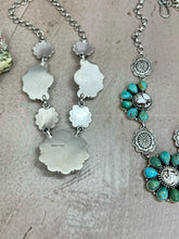 Load image into Gallery viewer, Handmade Sterling Silver Wild Horse Necklace
