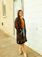 Load image into Gallery viewer, The Tacky Knit Cardigan
