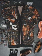 Load image into Gallery viewer, The Tacky Knit Cardigan
