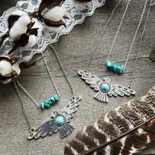 Load image into Gallery viewer, Western Stackable Necklaces
