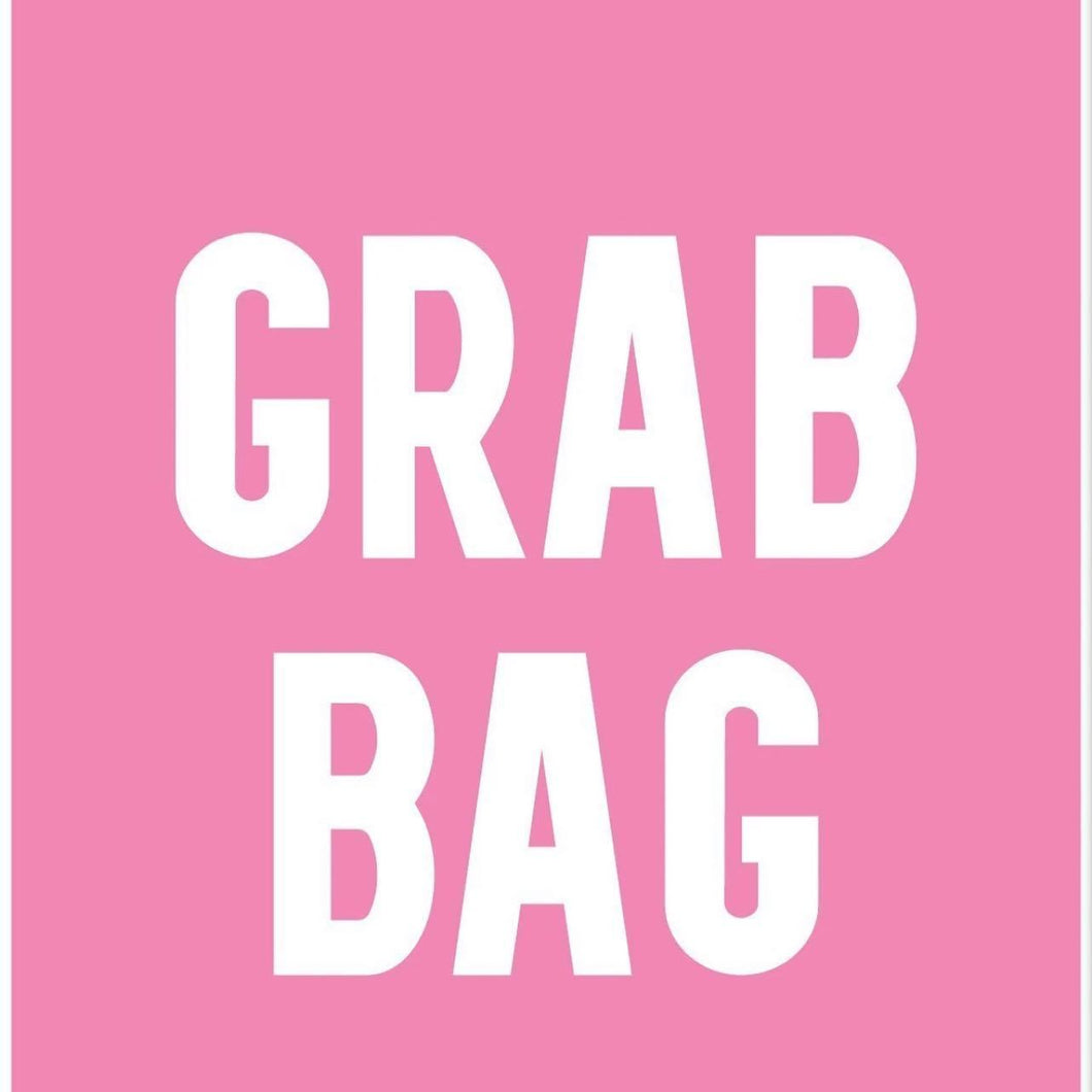 Boutique Grab Bags